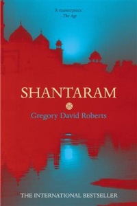 shantaram