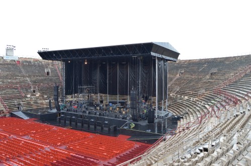 Verona, like her type